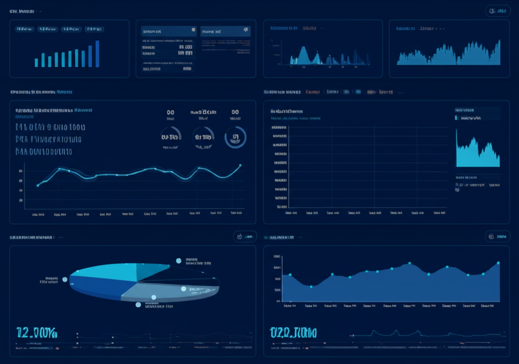 Data Analytics Solutions