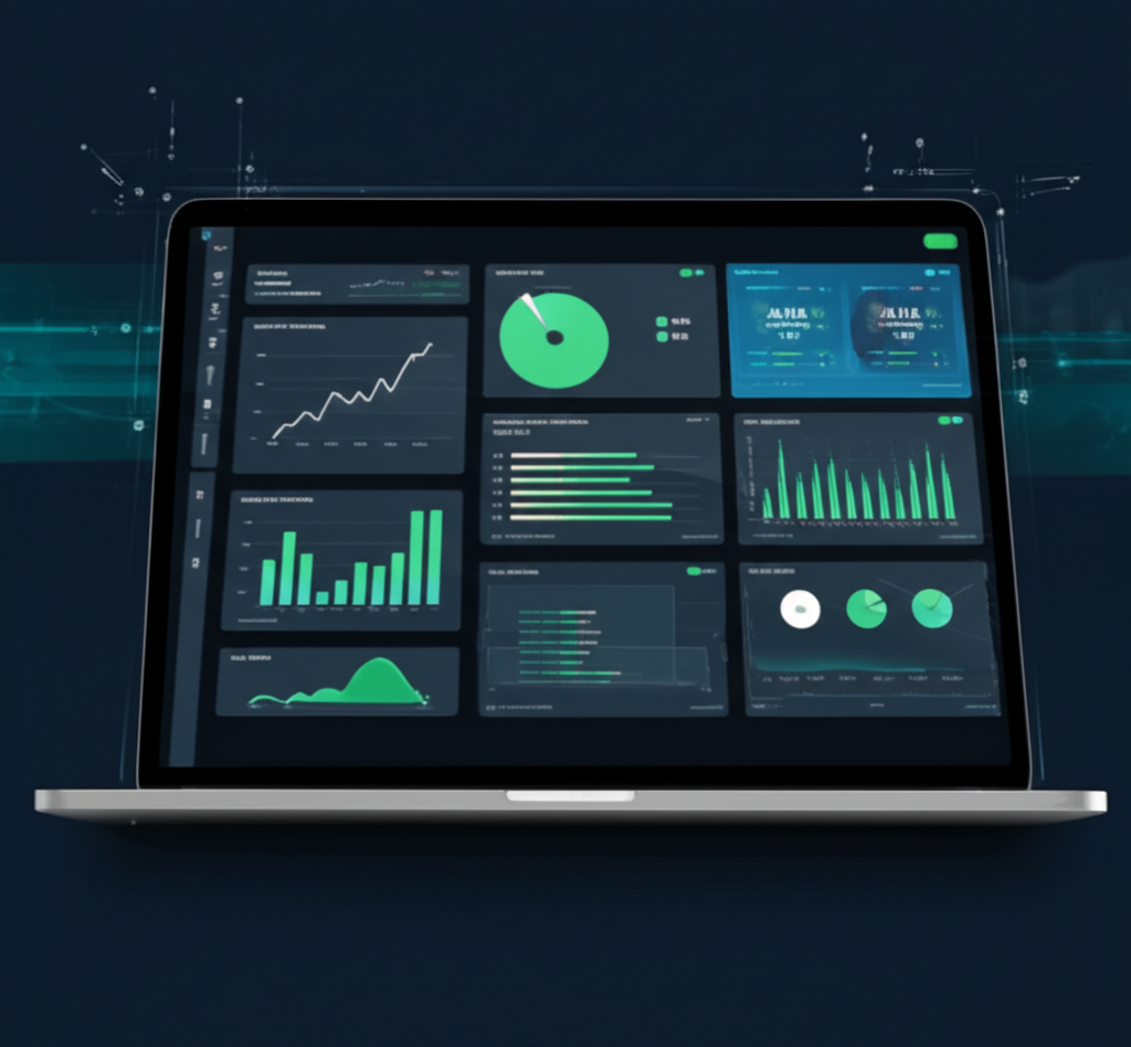 Financial Services Solutions