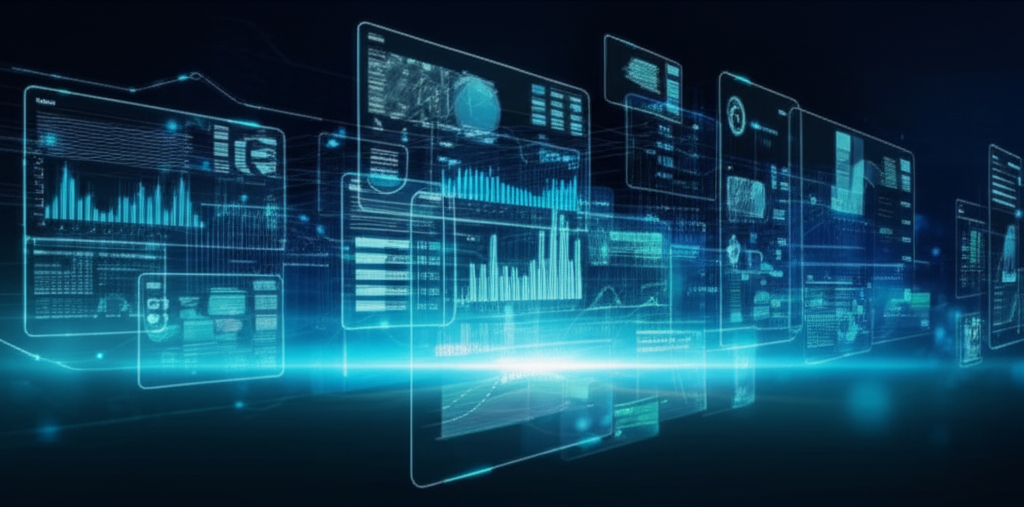 Transformation Digitale pour les Services Financiers