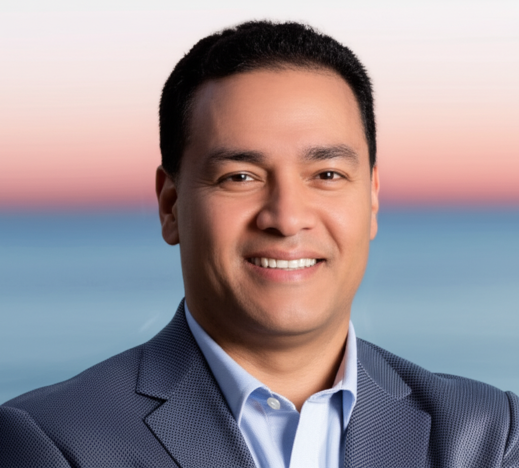 Chief Operating Officer