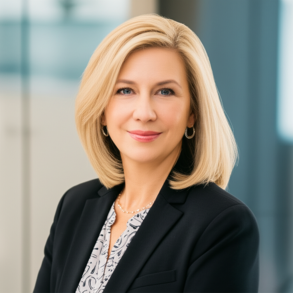 Chief Digital Officer